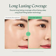 Purito SEOUL - Wonder Releaf Centella BB Cushion Set 15g (2pcs Bundle Set)