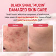 SOME BY MI - Snail Truecica Miracle Repair Serum