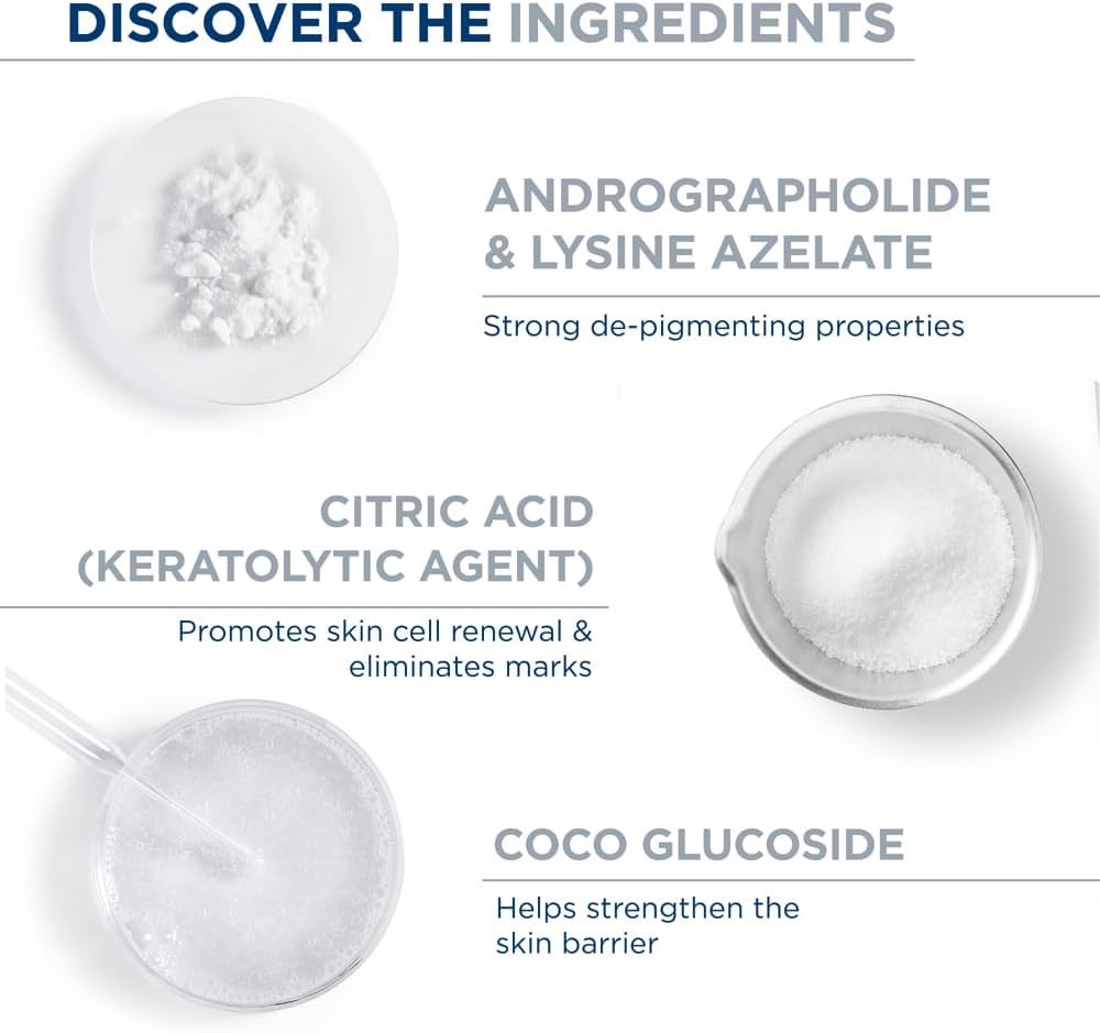 Bioderma Pigmentbio Foaming Cream