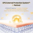 APLB - Retinol Vitamin C Vitamin E Sheet Mask