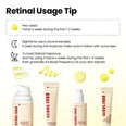K-SECRET SEOUL 1988 Advanced Shot : Retinal Liposome 12% + Black Rice