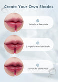 Rom&nd Dewy·Ful Water Tint 5g