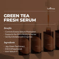 Isntree Green Tea Fresh Serum