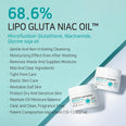 APLB Glutathione Niacinamide Cleansing Balm
