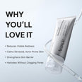 Arencia - Eraser Soothing Cream