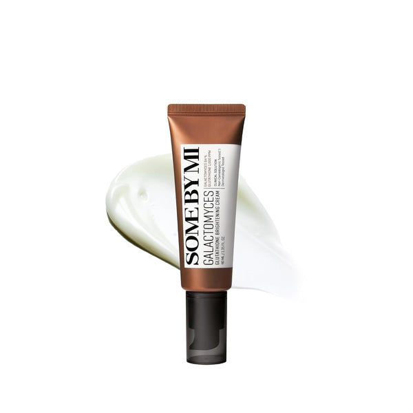 SOME BY MI - Galactomyces Glutathione Brightening Cream