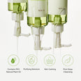 iUNIK Centella Green Fresh Cleansing Oil
