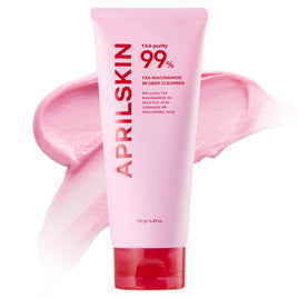 APRILSKIN - TXA Niacinamide 99 Deep Cleanser