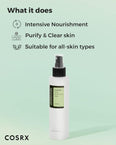 COSRX Centella Water Alcohol-Free Toner