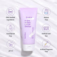 TIAM Snail & Azulene Low pH Cleanser