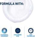 Cerave Moisturising Cream For Dry to Very Dry Skin