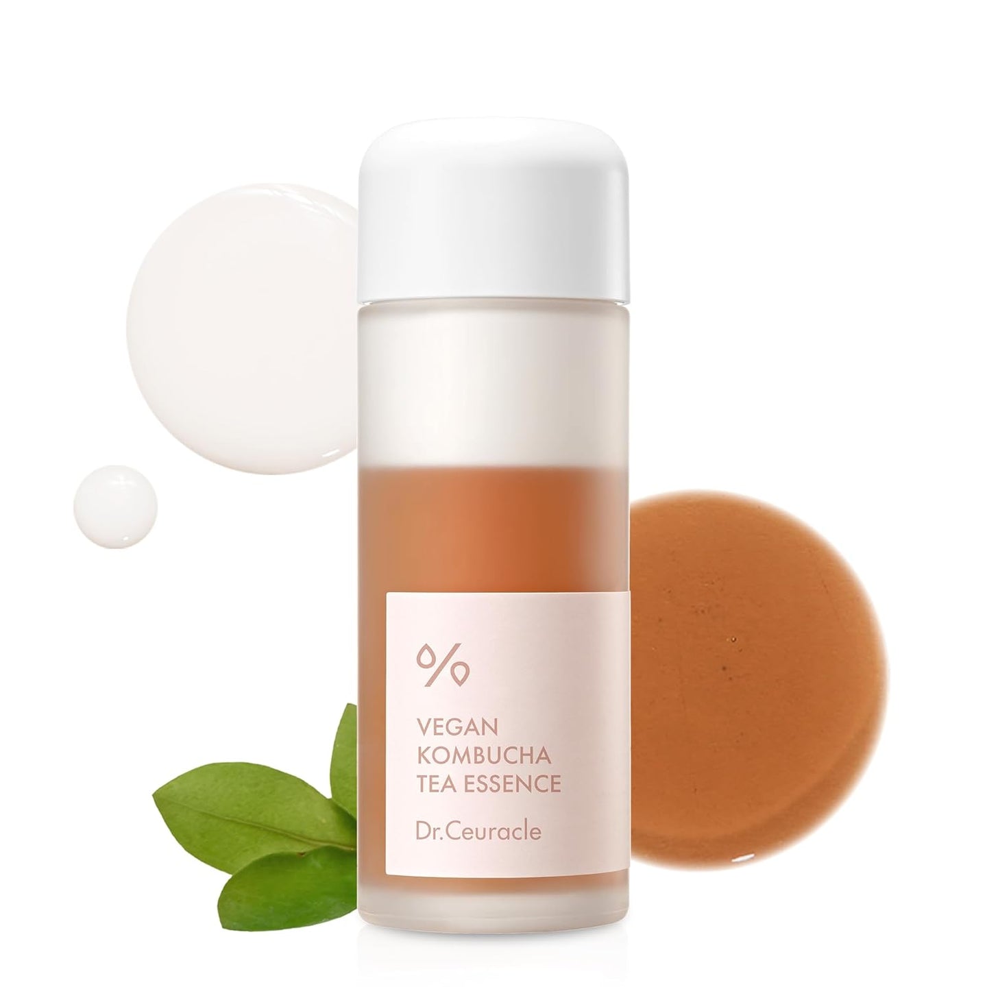 Dr. Ceuracle Vegan Kombucha Tea Essence