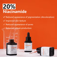 Isntree Hyper Niacinamide 20 Serum