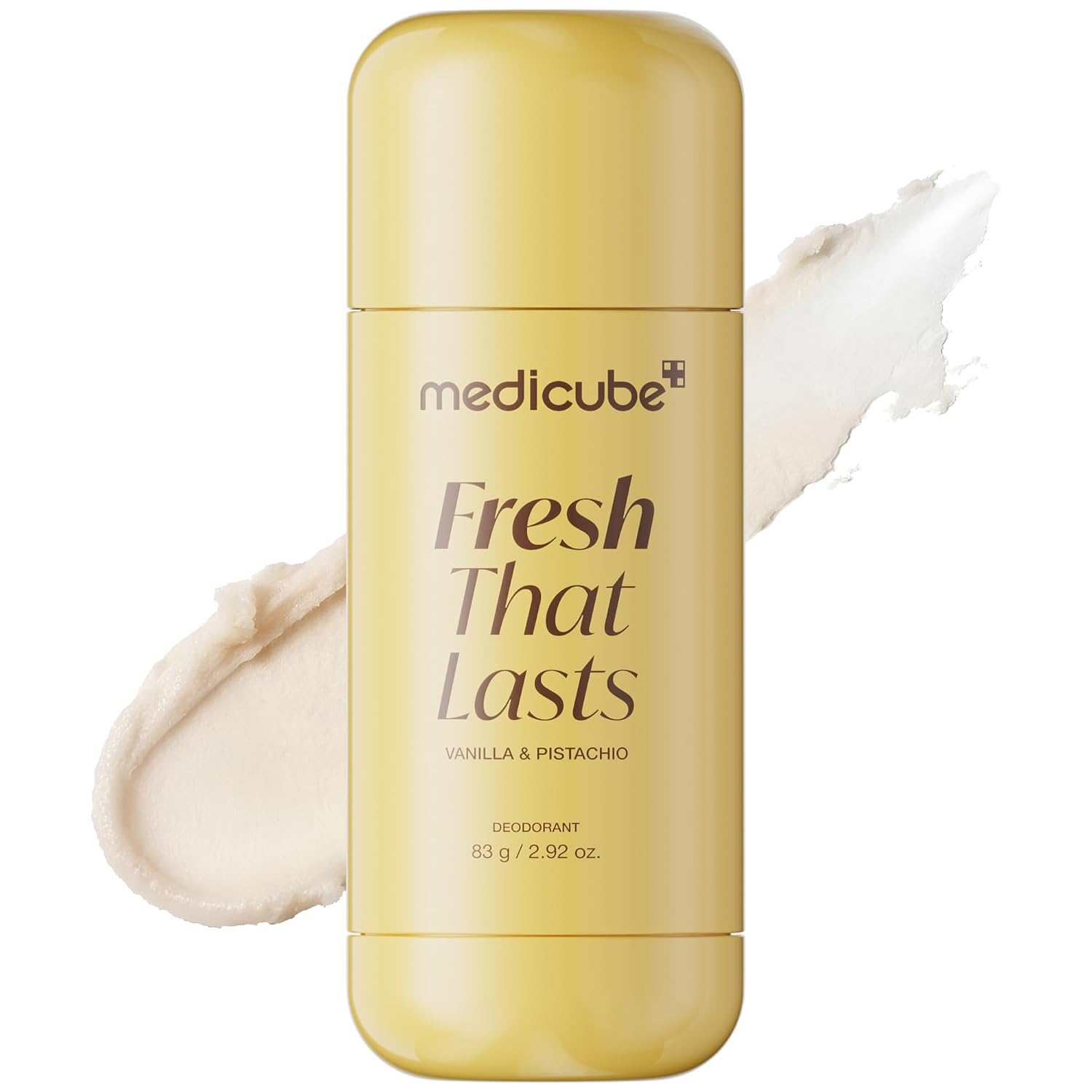 medicube Kojic Acid Brightening Deodorant (Vanilla & Pistachio)