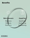 COSRX Centella Water Alcohol-Free Toner
