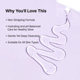 TIAM Snail & Azulene Low pH Cleanser