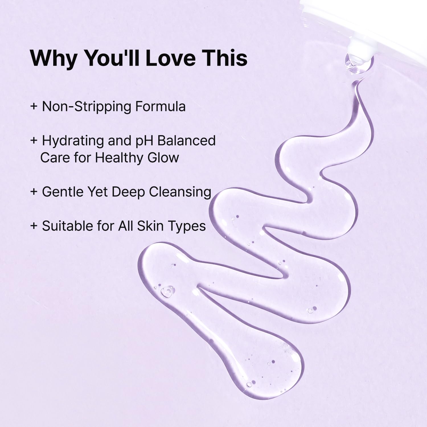 TIAM Snail & Azulene Low pH Cleanser