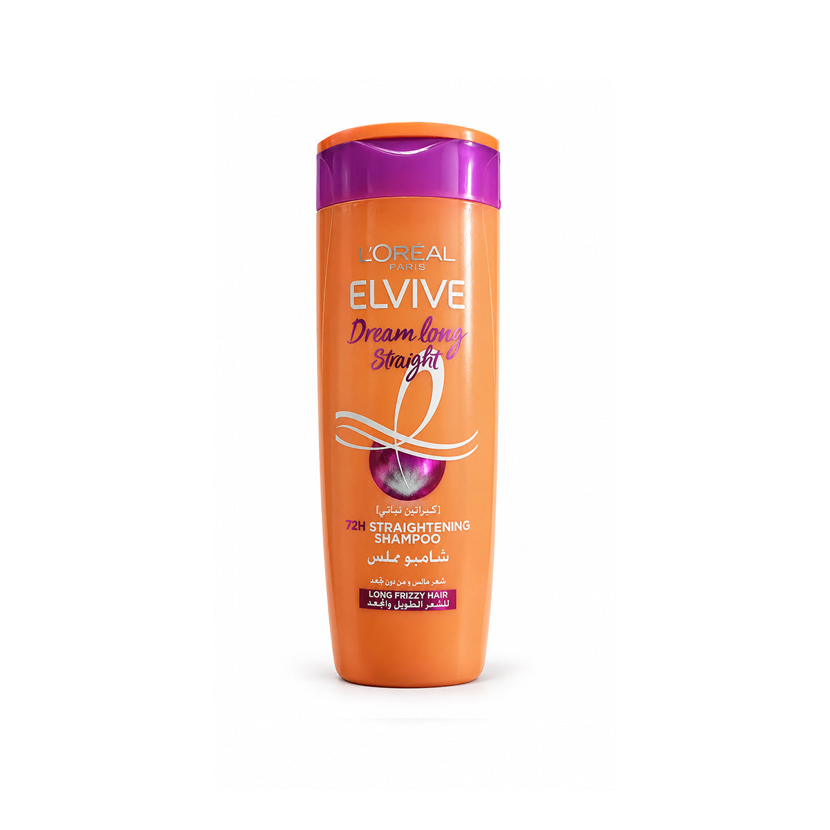 L'Oreal Paris Elvive Dream Long Straight Shampoo