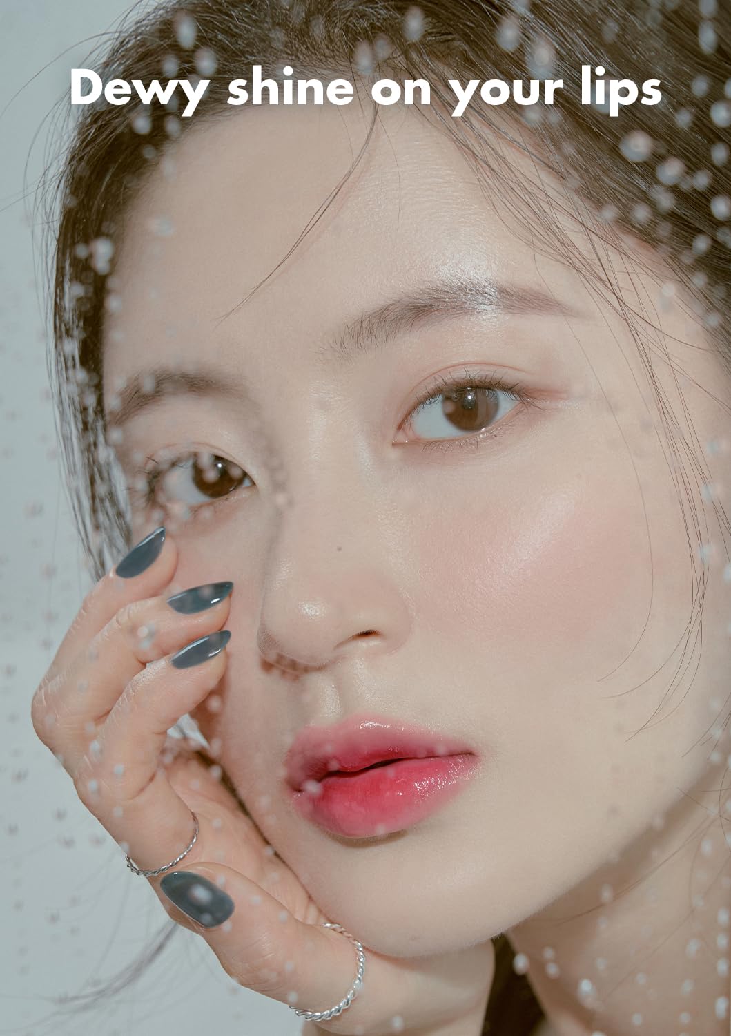 Rom&nd Dewy·Ful Water Tint 5g