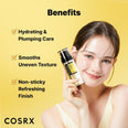 COSRX Advanced Snail Radiance Dual Essence