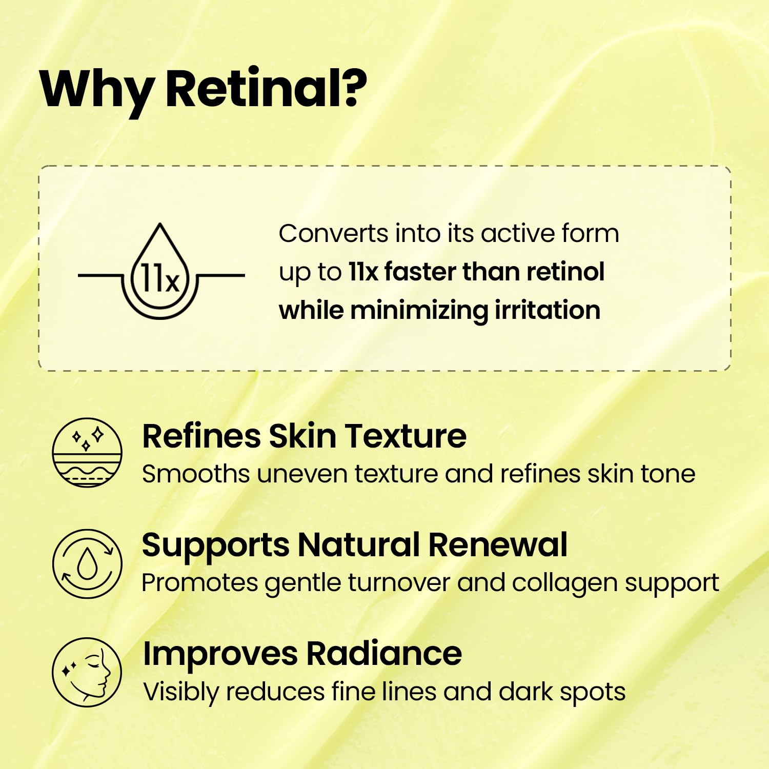 K-SECRET SEOUL 1988 Advanced Shot : Retinal Liposome 12% + Black Rice