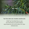 [iUNIK] Tea Tree Relief Serum