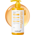 Medicube Kojic Acid Turmeric Body Peel Shot