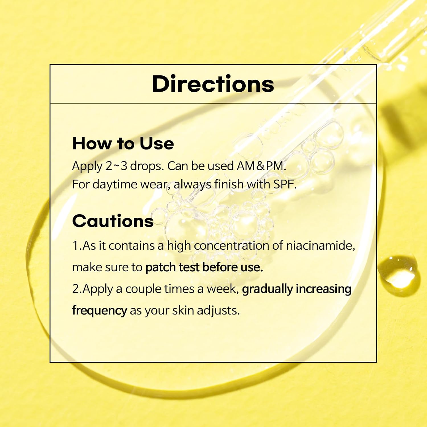 TIAM Vita B3 Source Serum