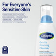 Cetaphil Gentle Foaming Cleanser for Dry To Normal Skin
