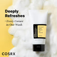 COSRX Advanced Snail Mucin Gel Cleanser