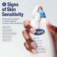 Cetaphil Gentle Foaming Cleanser for Dry To Normal Skin
