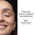 Neutrogena Ultra Sheer Dry Touch Sunblock with SPF 50+ PA ++++