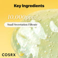 COSRX Advanced Snail Mucin Gel Cleanser