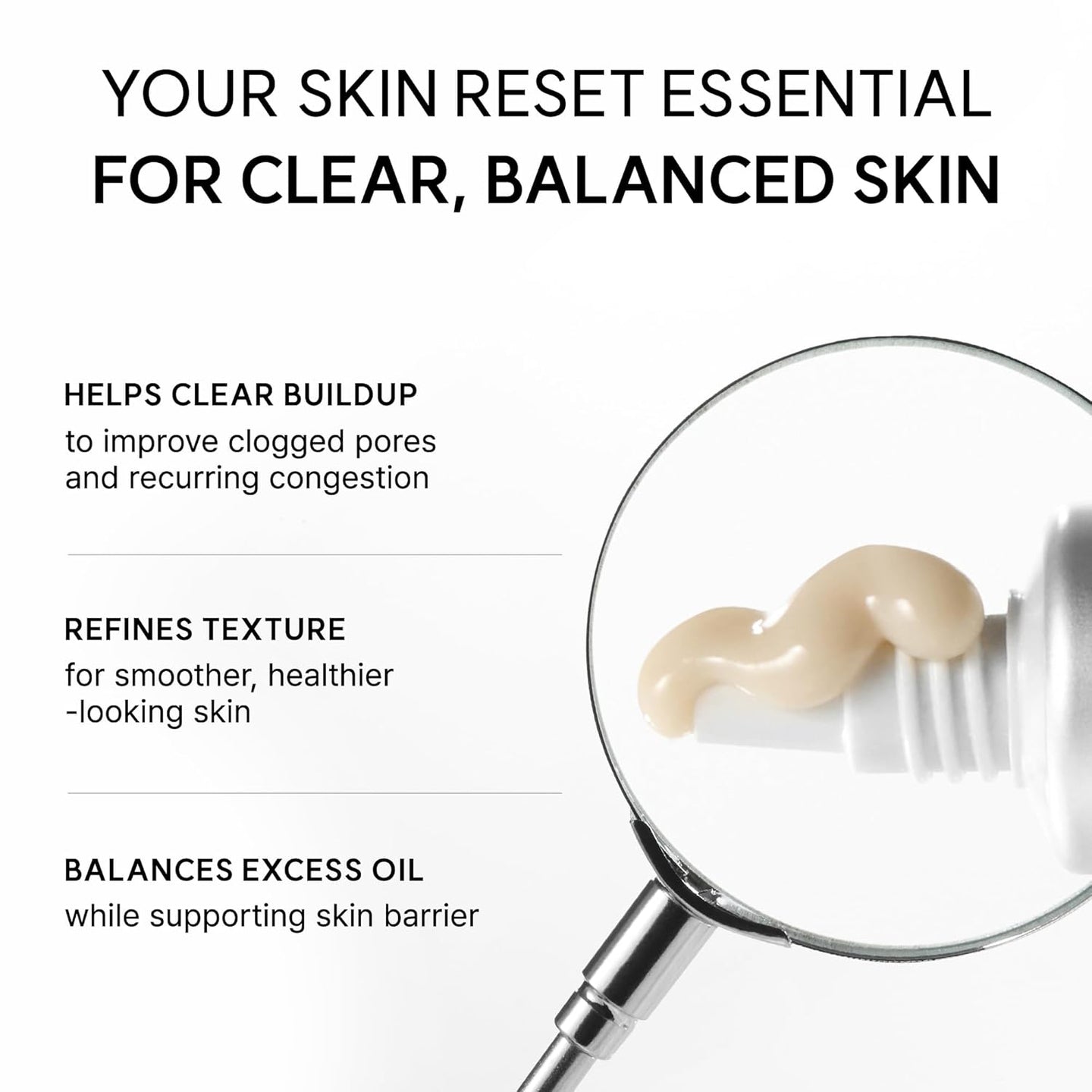 Arencia - Eraser Shot Glycolic Acid Booster