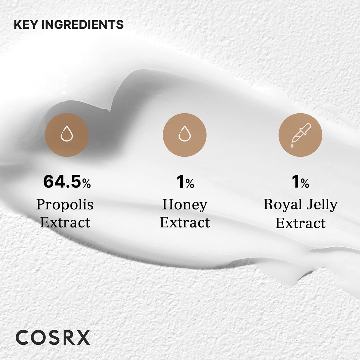 Cosrx Full Fit Propolis Light Cream