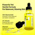 TIAM Vita B3 Source Serum