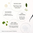 Arencia - Eraser Shot Glycolic Acid Booster