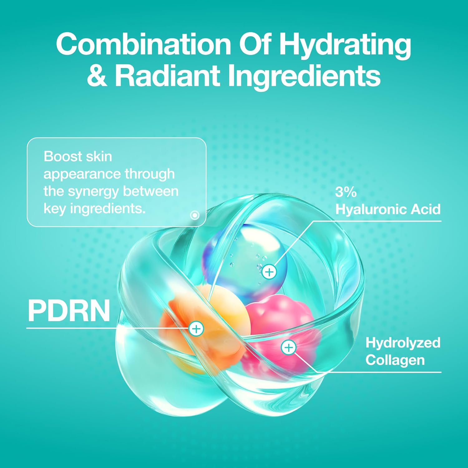 Anua - PDRN Hyaluronic Acid Capsule 100 Serum