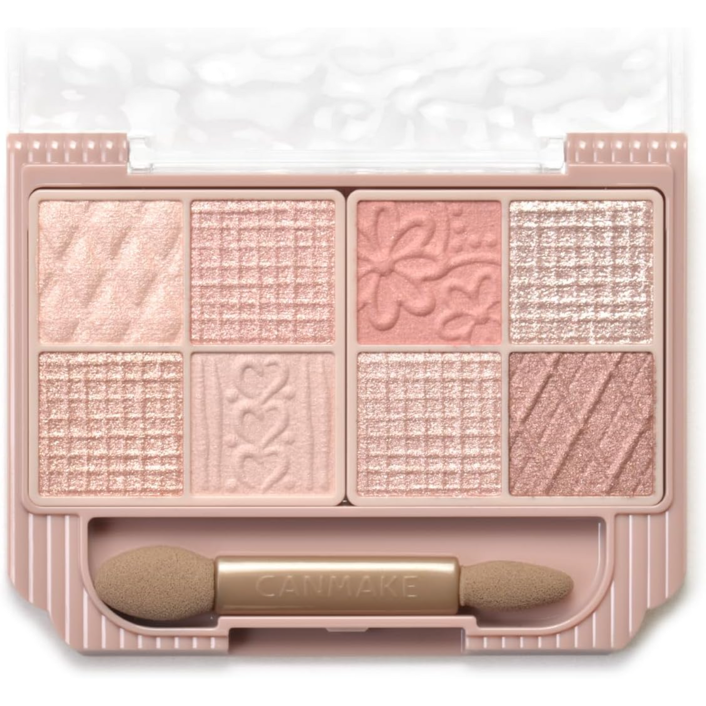 Canmake - Petit Eyeshadow Palette