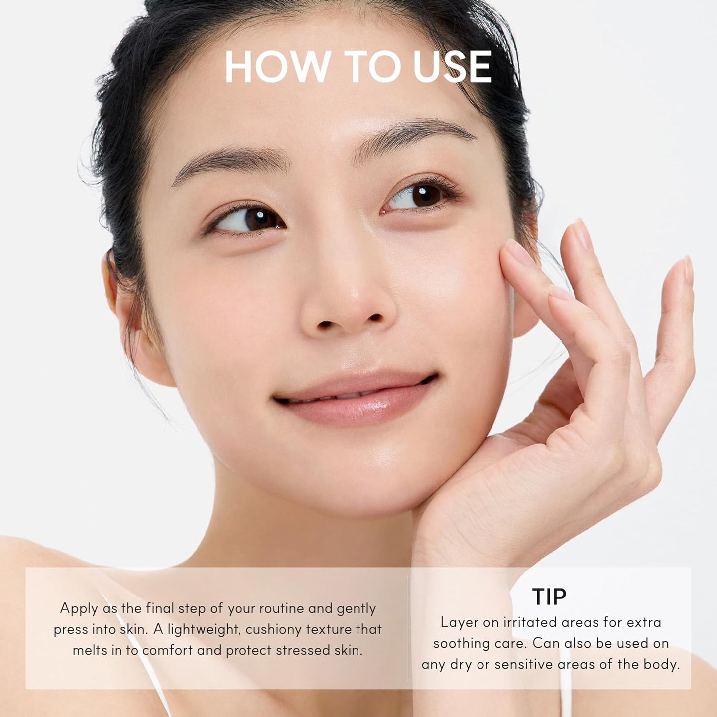 Arencia - Eraser Soothing Cream