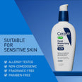 CeraVe PM Facial Moisturizing Lotion