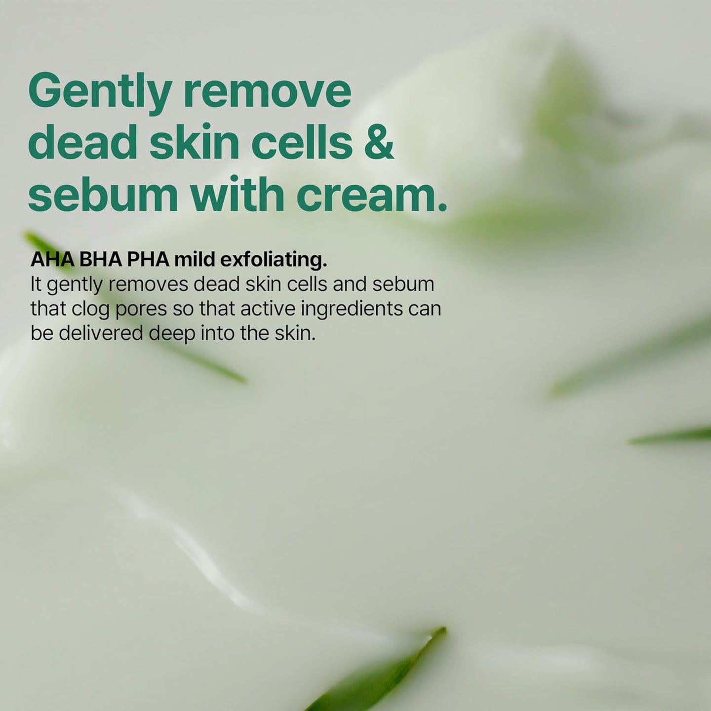 SOME BY MI - AHA BHA PHA 30 Days Miracle Cream