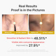 Medicube Kojic Acid Turmeric Body Peel Shot