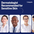 Cetaphil Gentle Foaming Cleanser for Dry To Normal Skin