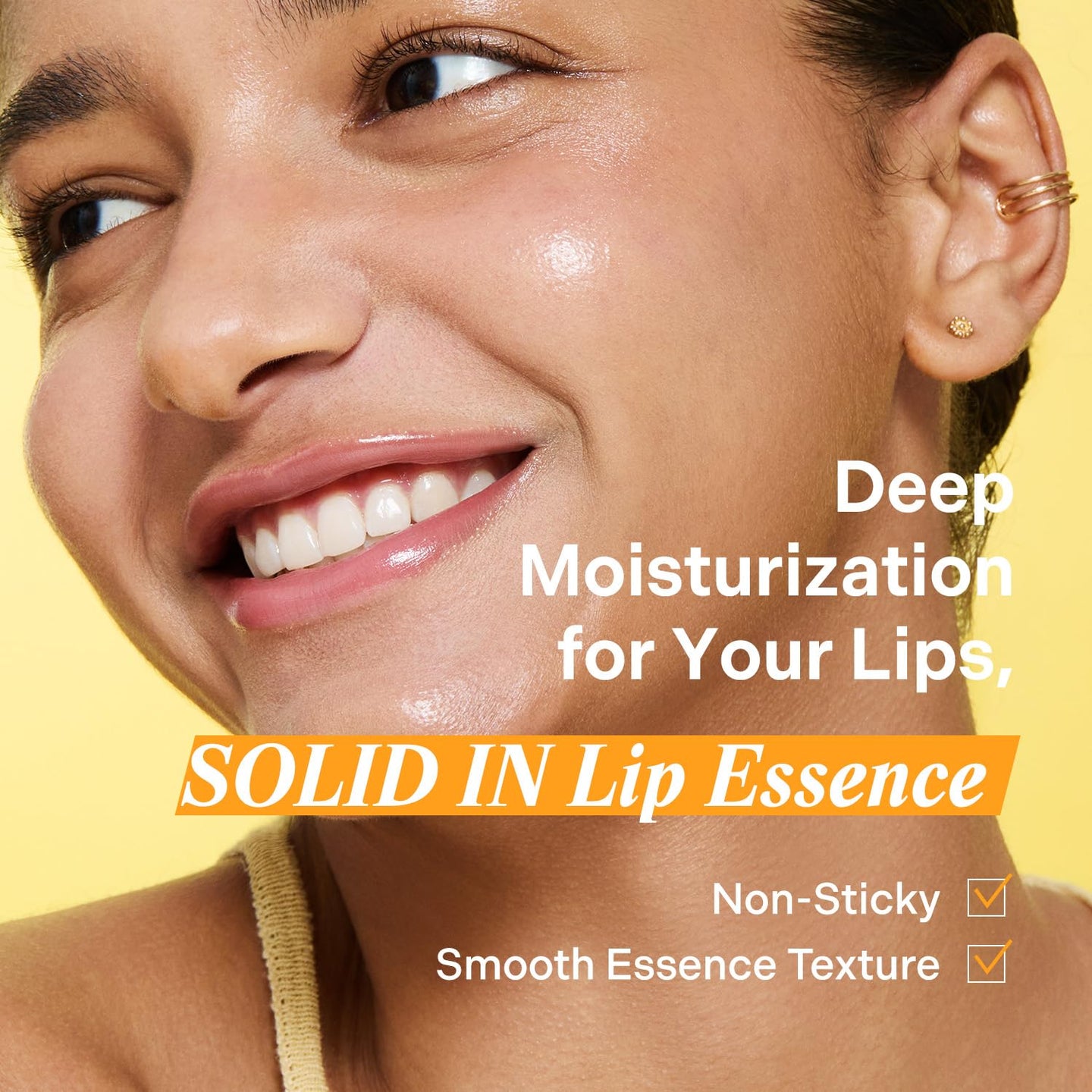 Torriden SOLID IN Lip Essence