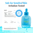 EQQUALBERRY Hyaltoin Flooding Serum