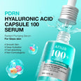 Anua - PDRN Hyaluronic Acid Capsule 100 Serum