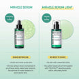 SOME BY MI AHA BHA PHA 30 Days Miracle Serum Light
