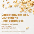 SOME BY MI - Galactomyces Glutathione Glow Milky Toner