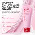 APRILSKIN - TXA Niacinamide 99 Deep Cleanser